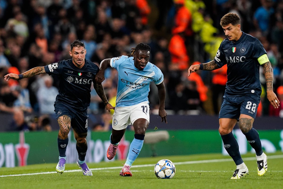 Final de etapă în Liga Campionilor » Trei meciuri echilibrate și 3 umilințe + Clasamentul după prima rundă