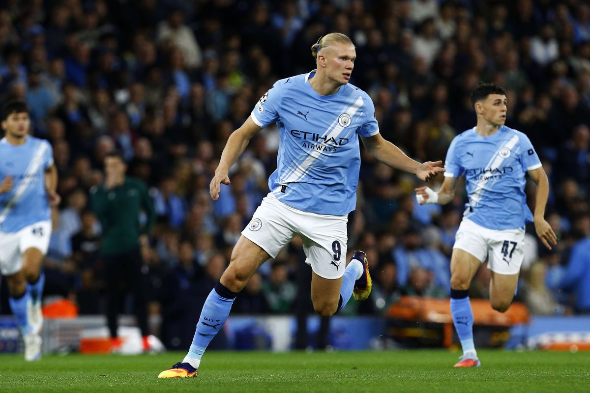 Liga Campionilor 18 septembrie