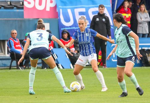 Farul, eliminată din UEFA Europa Cup/ foto: site oficial Farul