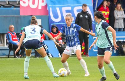 Final de drum în Europa Cup pentru echipa feminină a Farului