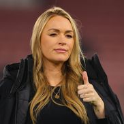 Laura Woods / Foto: Imago