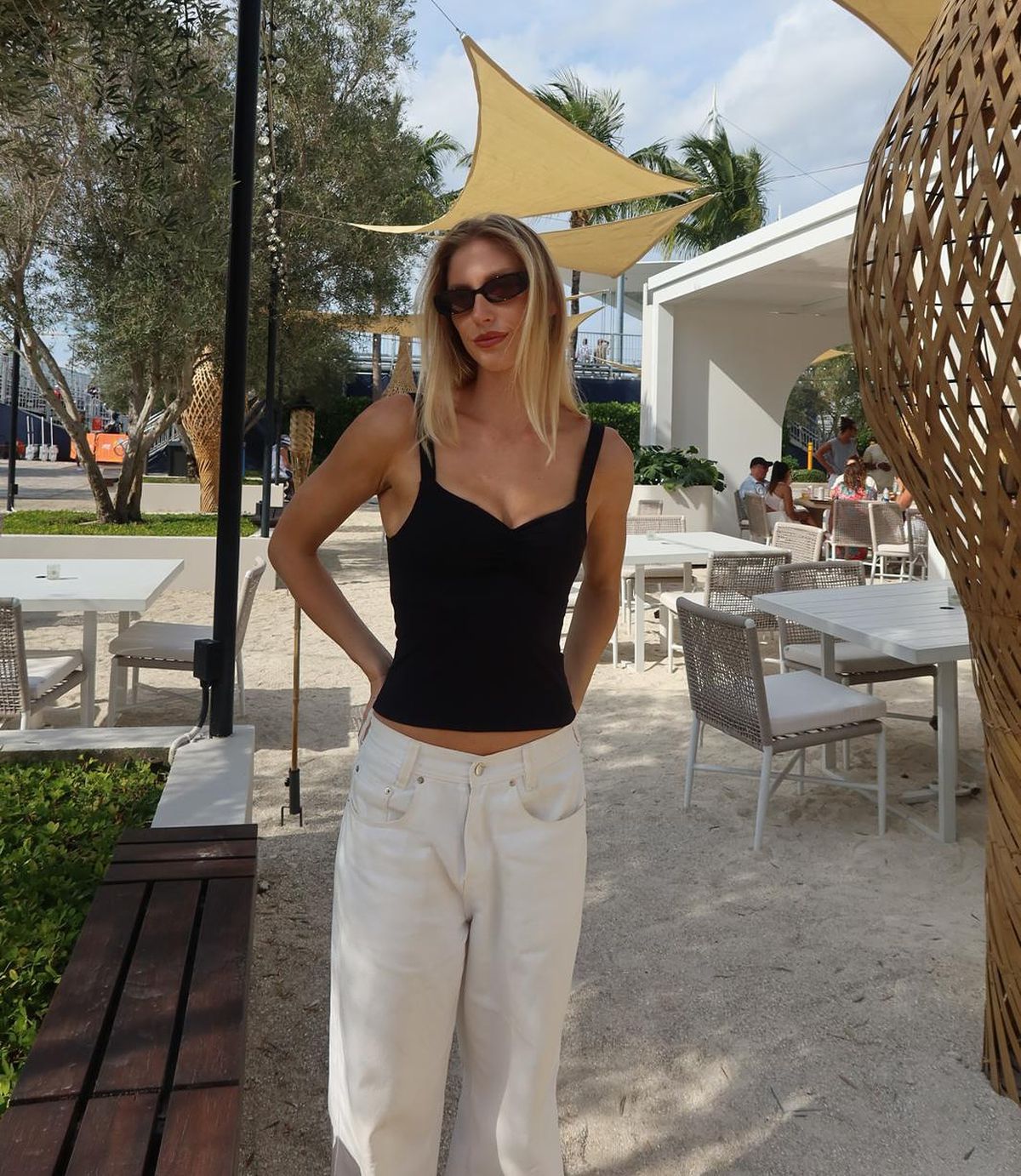 Încă un cuplu a spus „DA” în tenisul mondial » El e obișnuit cu top 100, ea e prezentă la toate turneele: „Pentru totdeauna!”