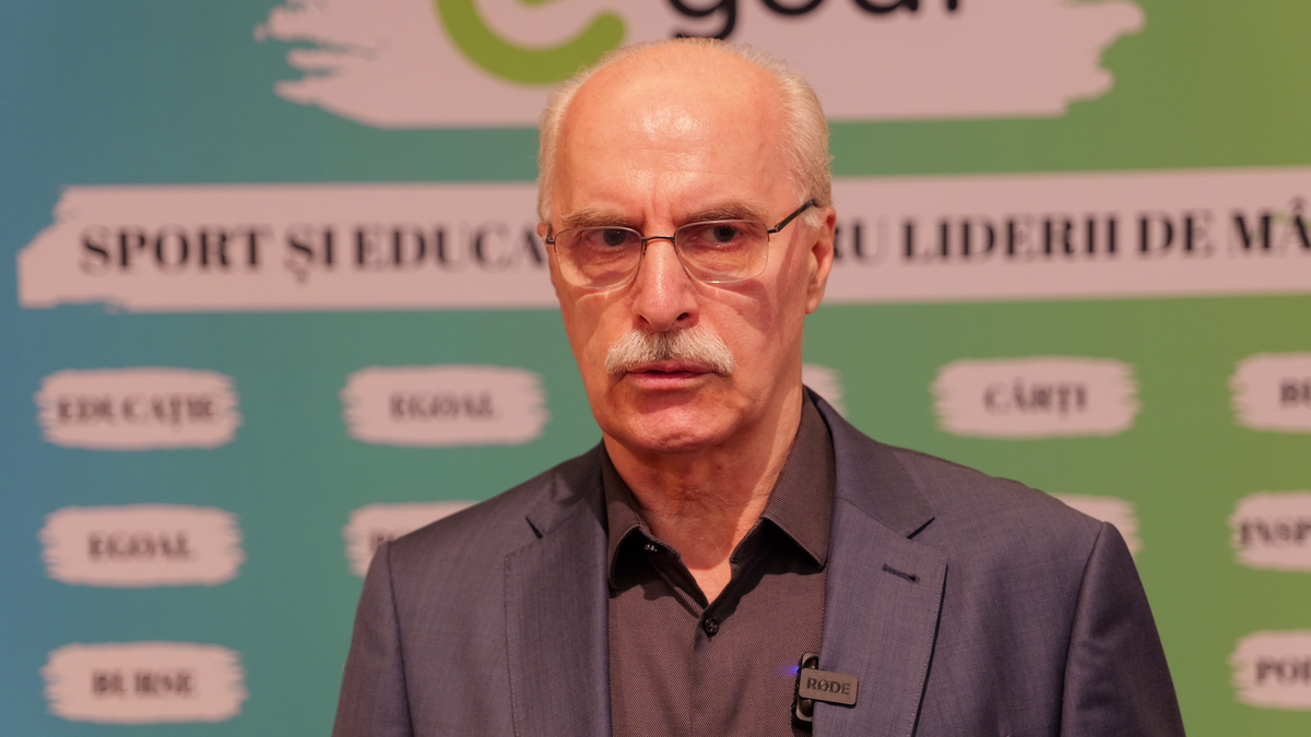 „V-ați stabilit în Austria?” » În dialogul cu GSP, legendarul Octavian Bellu a dezvăluit cu ce ocupă în acest moment: „Sunt acasă!”