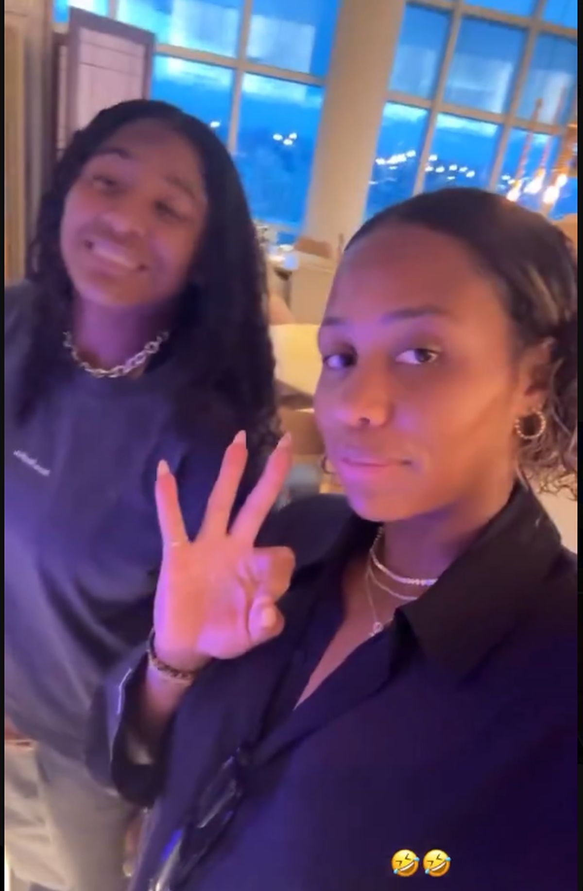 Americanca Townsend, șocată de mâncarea găsită în China, la Billie Jean King Cup » A ironizat „bucătăria” și a primit replica de la rivală: „Dacă vrei, e un KFC la aeroport”