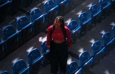 A fost lansat imnul Campionatului Mondial de handbal feminin din 2025: „Mâinile sus pentru mai mult” » România, prezentă la competiție