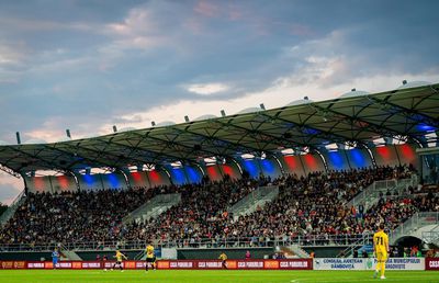 Cutremur în Liga 2! » Trei oameni-cheie tocmai au fost puși pe liber. Culisele scandalului care mocnea