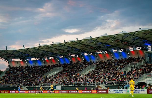 Cutremur în Liga 2! » Trei oameni-cheie tocmai au fost puși pe liber. Culisele scandalului care mocnea