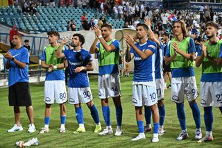 Carlo Casap, dublu campion al României, a decis să vorbească despre ruptura de Farul: „Multe momente de neînțeles! Nota de plată vine pentru toată lumea”