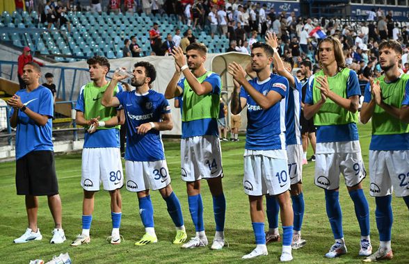 Carlo Casap, dublu campion al României, a decis să vorbească despre ruptura de Farul: „Multe momente de neînțeles! Nota de plată vine pentru toată lumea”