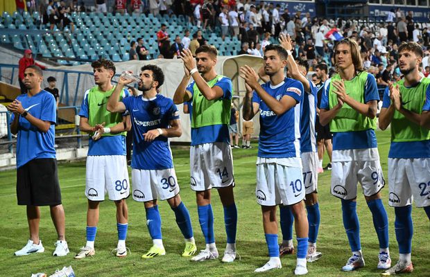 Carlo Casap, dublu campion al României, a decis să vorbească despre ruptura de Farul: „Multe momente de neînțeles! Nota de plată vine pentru toată lumea”