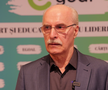 Octavian Bellu. Foto: GSP.RO