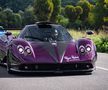 Pagani Zonda 760 LH