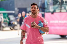 E gata! „Lionel Messi semnează” » Americanii au făcut anunțul de impact
