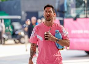 E gata! „Lionel Messi semnează” » Americanii au făcut anunțul de impact