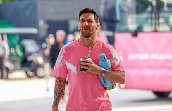 E gata! „Lionel Messi semnează” » Americanii au făcut anunțul de impact