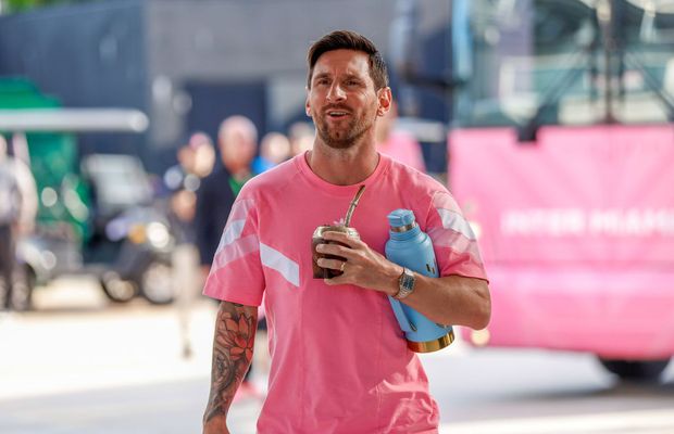 „Începutul unei noi ere” » schimbare MAJORĂ în MLS