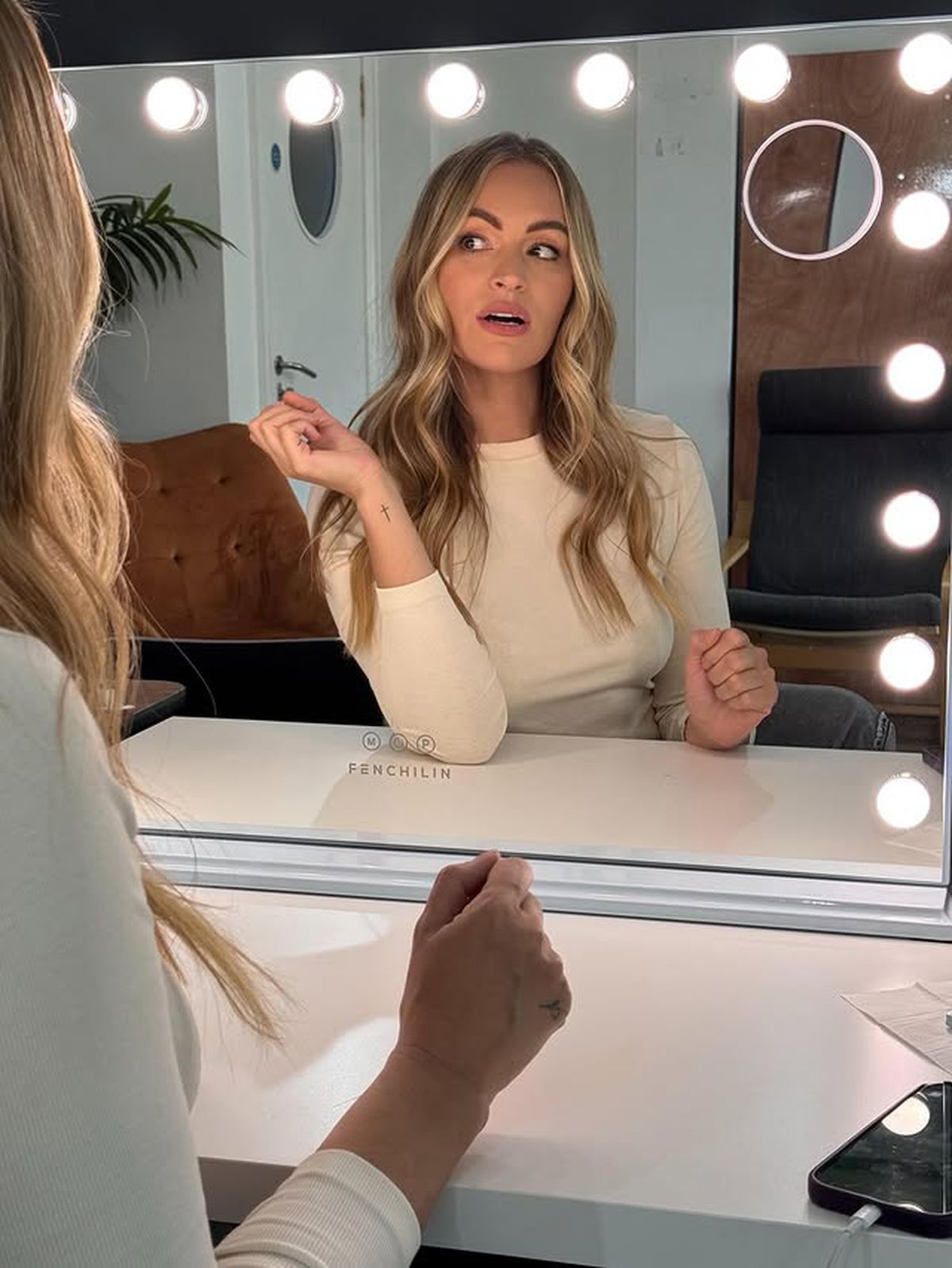 Laura Woods / Foto: Instagram