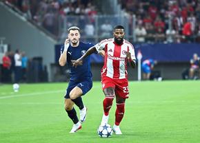 Bayern o demolează pe Pafos, cu Vlad Dragomir în Liga Campionilor » Scor HALUCINANT după 34 de minute!