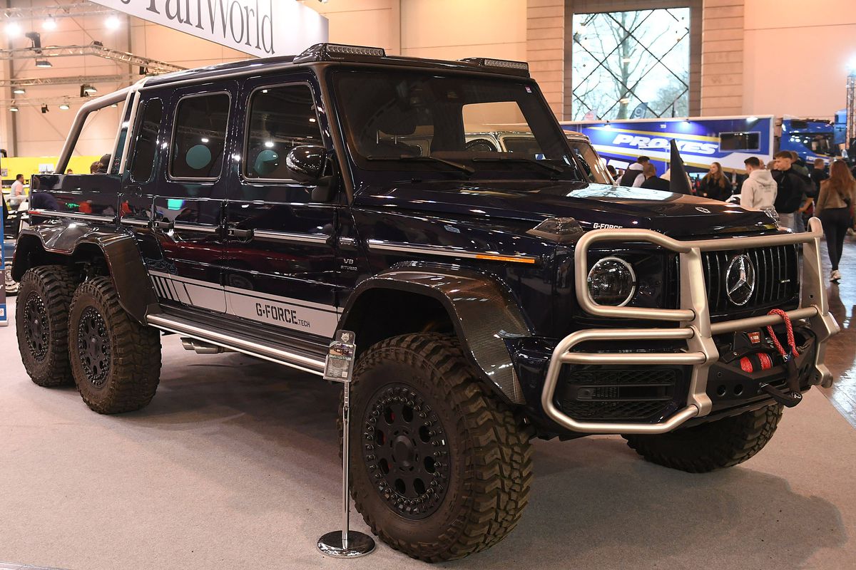 Hamilton dezvăluie de ce și-a vândut colecția de automobile: „Dacă îmi voi mai cumpăra o mașină, aceasta va fi!”