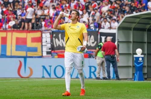 Vladan Vidakovic / FOTO: Imago