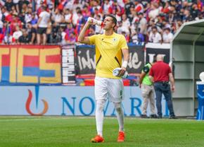 Vladan Vidakovic, mijlocaș cu peste 125 de meciuri în prima ligă din Serbia, a semnat în Liga 2