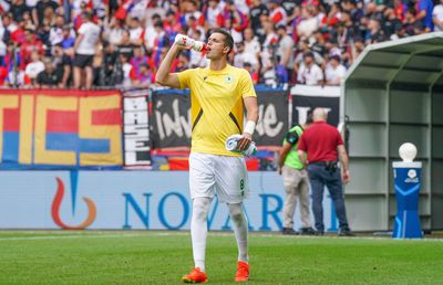 Vladan Vidakovic, mijlocaș cu peste 125 de meciuri în prima ligă din Serbia, a semnat în Liga 2