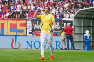 Vladan Vidakovic, mijlocaș cu peste 125 de meciuri în prima ligă din Serbia, a semnat în Liga 2