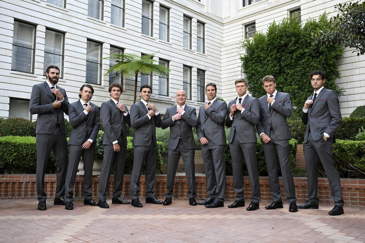 Echipa Europei contra Echipei Lumii, al optulea duel în Laver Cup cu căpitani noi și un Carlos Alcaraz blond drept atracție principală