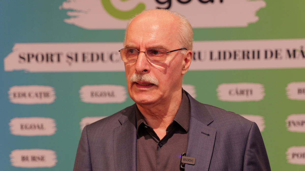 „V-ați stabilit în Austria?” » În dialogul cu GSP, legendarul Octavian Bellu a dezvăluit cu ce ocupă în acest moment: „Sunt acasă!”