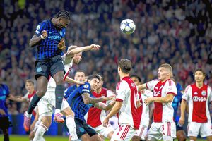 Eroul echipei lui Cristi Chivu a comentat marea controversă din Italia, după victoria cu Ajax