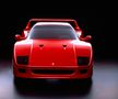 Ferrari F40