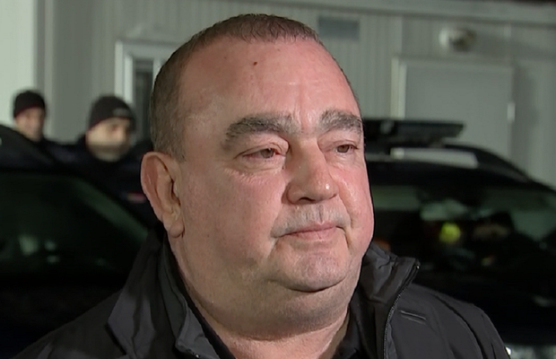 Gigi Nețoiu, detalii tulburătoare după moartea lui Florin Marin: „Am încercat să-l ajut, dar nu a vrut să mai trăiască”