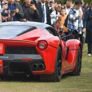 Ferrari LaFerrari / Foto: Imago