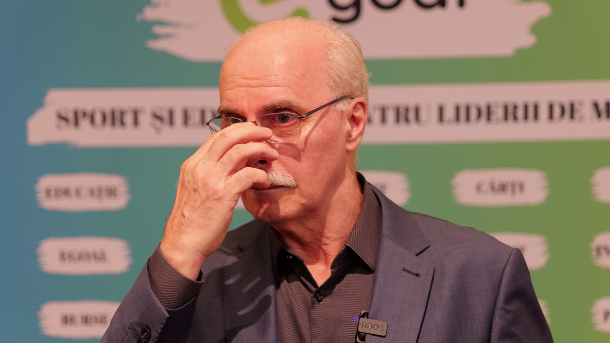 „V-ați stabilit în Austria?” » În dialogul cu GSP, legendarul Octavian Bellu a dezvăluit cu ce ocupă în acest moment: „Sunt acasă!”