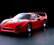 Ferrari F40