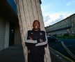 Tino Asprilla înainte de Barcelona - Newcastle