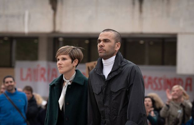 CAS a dat verdictul: Dani Alves a pierdut procesul și va trebui să plătească despăgubiri