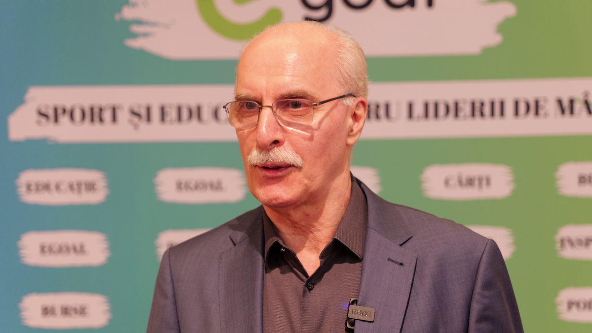 „V-ați stabilit în Austria?” » În dialogul cu GSP, legendarul Octavian Bellu a dezvăluit cu ce ocupă în acest moment: „Sunt acasă!”