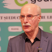 Octavian Bellu. Foto: GSP.RO