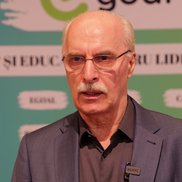 Octavian Bellu. Foto: GSP.RO