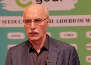„V-ați stabilit în Austria?” » Octavian Bellu, prezență rară în ultimii ani, interviu pentru GSP: „Nu poți face performanță!”