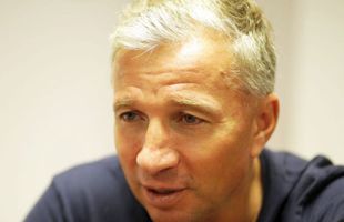 CFR CLUJ - CRAIOVA // Dan Petrescu și Victor Pițurcă se aliază înaintea derby-ului: „De ce îi plătim?!”