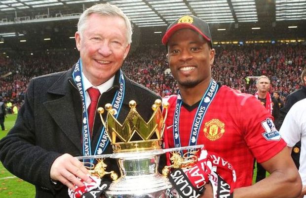 Cutremur în fotbal » Sir Alex Ferguson e acuzat că a trucat un meci de Champions League, cu Juventus! Conte e acuzat și el!