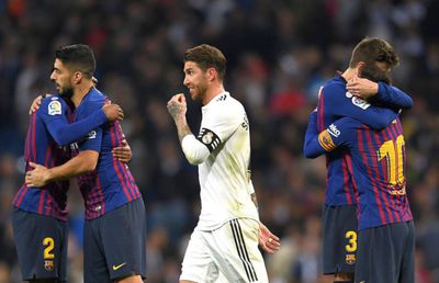 BARCELONA - REAL MADRID // UPDATE Ce se întâmplă cu El Clasico? Federația Spaniolă de Fotbal a emis un comunicat de ultim moment + reacția madrilenilor
