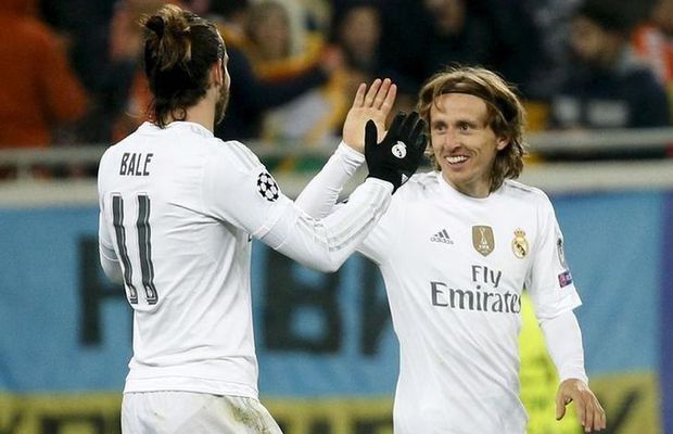 Amânarea El Clasico, veste bună pentru staruri! De ce se bucură Modric, Bale și Dembele