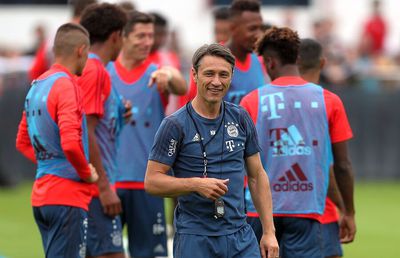 Nu doar Contra le cere scuze jucătorilor. Și la Bayern antrenorul face același lucru: „A fost o greșeală din partea mea”