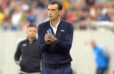 Gigi Becali pune o clauză UNICĂ după ce a văzut în România - Norvegia 1-1: „Gata! Le pun tuturor asta în contract”