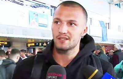 Vasile Mogoș nu a jucat deloc la națională, dar e fascinat: „Mi-am adus aminte de copilărie”