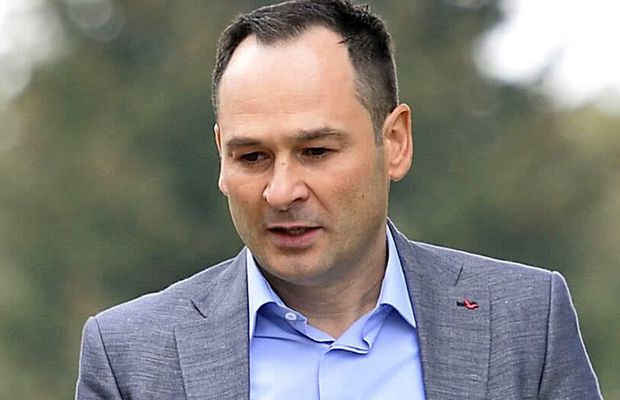 DINAMO // Claudiu Florică îl provoacă pe Negoiță: clauză de care depinde orice discuție de vânzare!