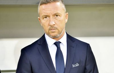 Gigi Becali l-a acuzat că nu l-a vrut pe Mitriță, MM a răbufnit pe Facebook: „Se înșală, e vorba de alt jucător” » De ce nu ar fi avut, totuși, Mitriță loc la FCSB